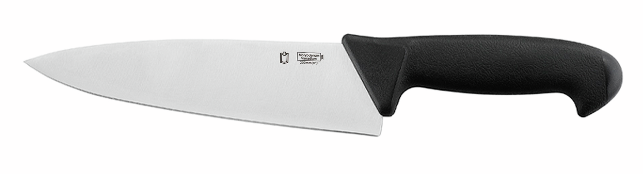 METRO PROFESSIONAL Нож поварской Anti-Slip, 20см