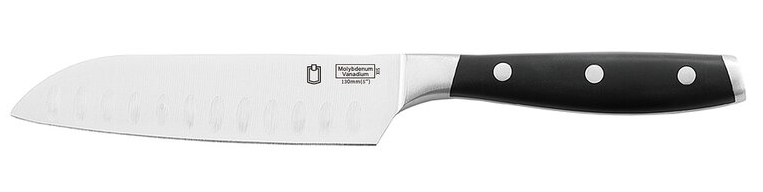 Изображение товара НОЖ САНТОКУ 13СМ EXPERT SANTOKU MPRO