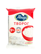 Творог Авида 9%, 180г