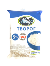 Творог Авида 5%, 180г