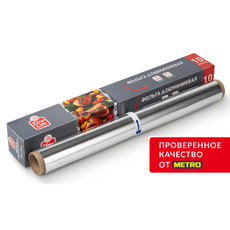 Fine Life Фольга 290мм 11мкм, 10м