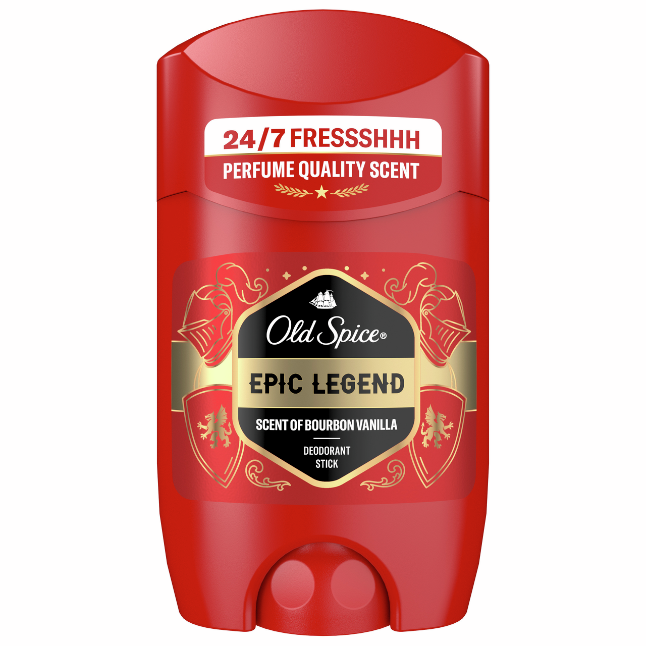 Дезодорант-стик Old Spice Epic Legend, 50мл