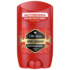 Дезодорант-стик Old Spice Epic Legend, 50мл