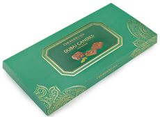 Шоколад Chokodelika Dubai Pistachio, 125г
