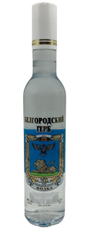 Водка Белгородский Герб 0.5л