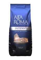 Кофе Alta Roma Intenso в зернах, 1кг