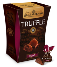 Конфеты Бабаевский трюфель, 200г