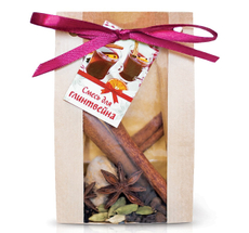 Смесь пряностей для глинтвейна Айдиго 32г