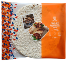 Лаваш Инской Грузинский, 200г