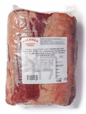 Отруб спинной Мясники Choice бескостный охлажденный, ~2.2кг