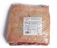 Отруб поясничный Мясники Choice бескостный охлажденный, ~2.7кг