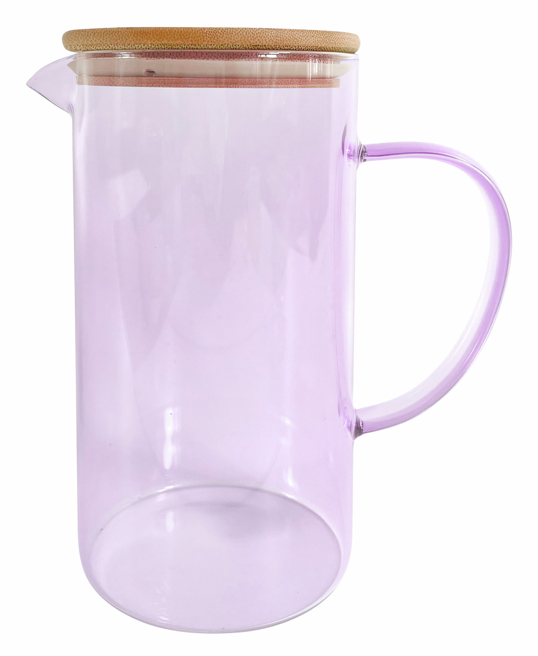 Кувшин Kukina Raffinata Весна, 1л