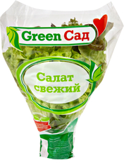 Салат Greensad Сало трио, 150г