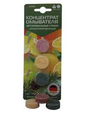 Стеклоомыватель Autostandart концентрат