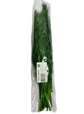 Укроп свежий, 70г