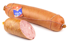 Ветчина Армавирский МК Столичная вареная, ~1.5кг