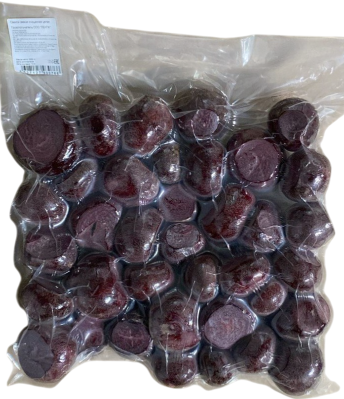 Свекла Аврора-Ростов очищенная целая, 5кг