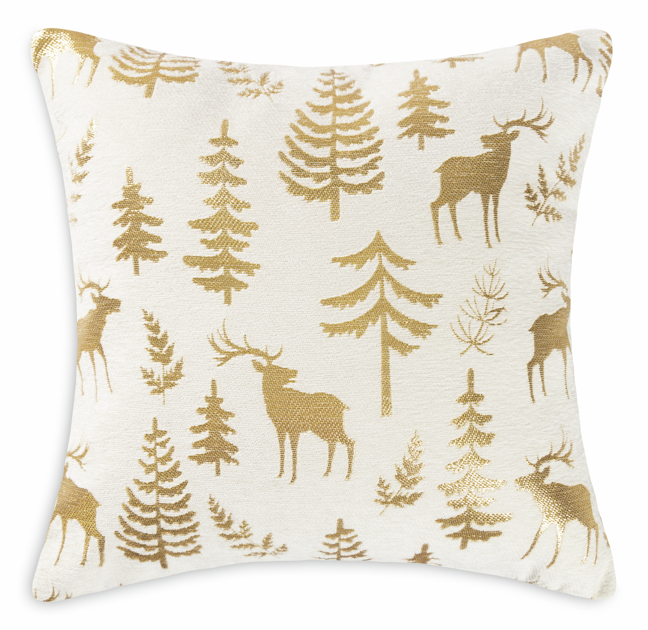 Подушка декоративная Estia Ларэнна, 45 x 45см