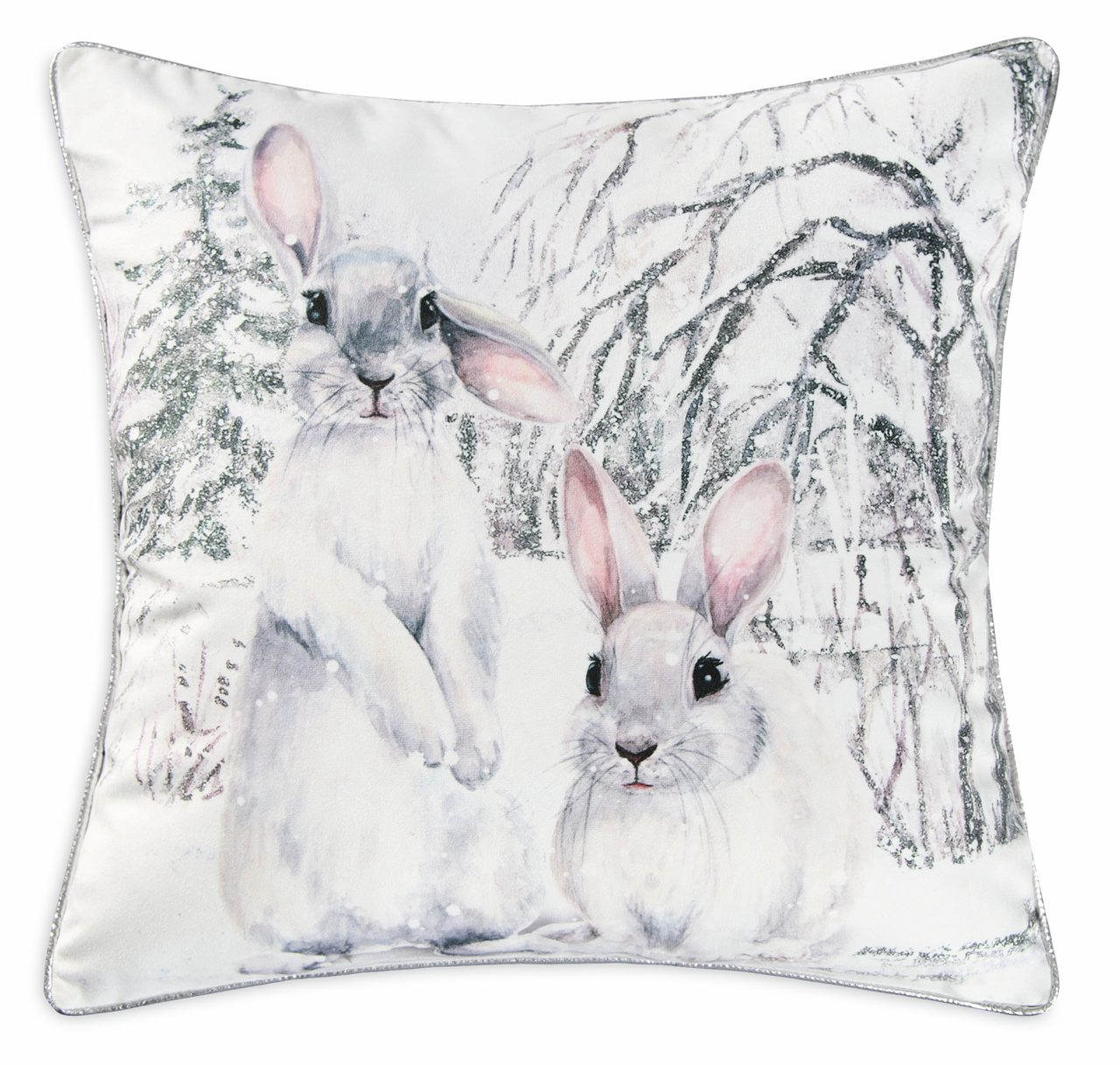 Подушка декоративная Estia Лалепре, 45 x 45см