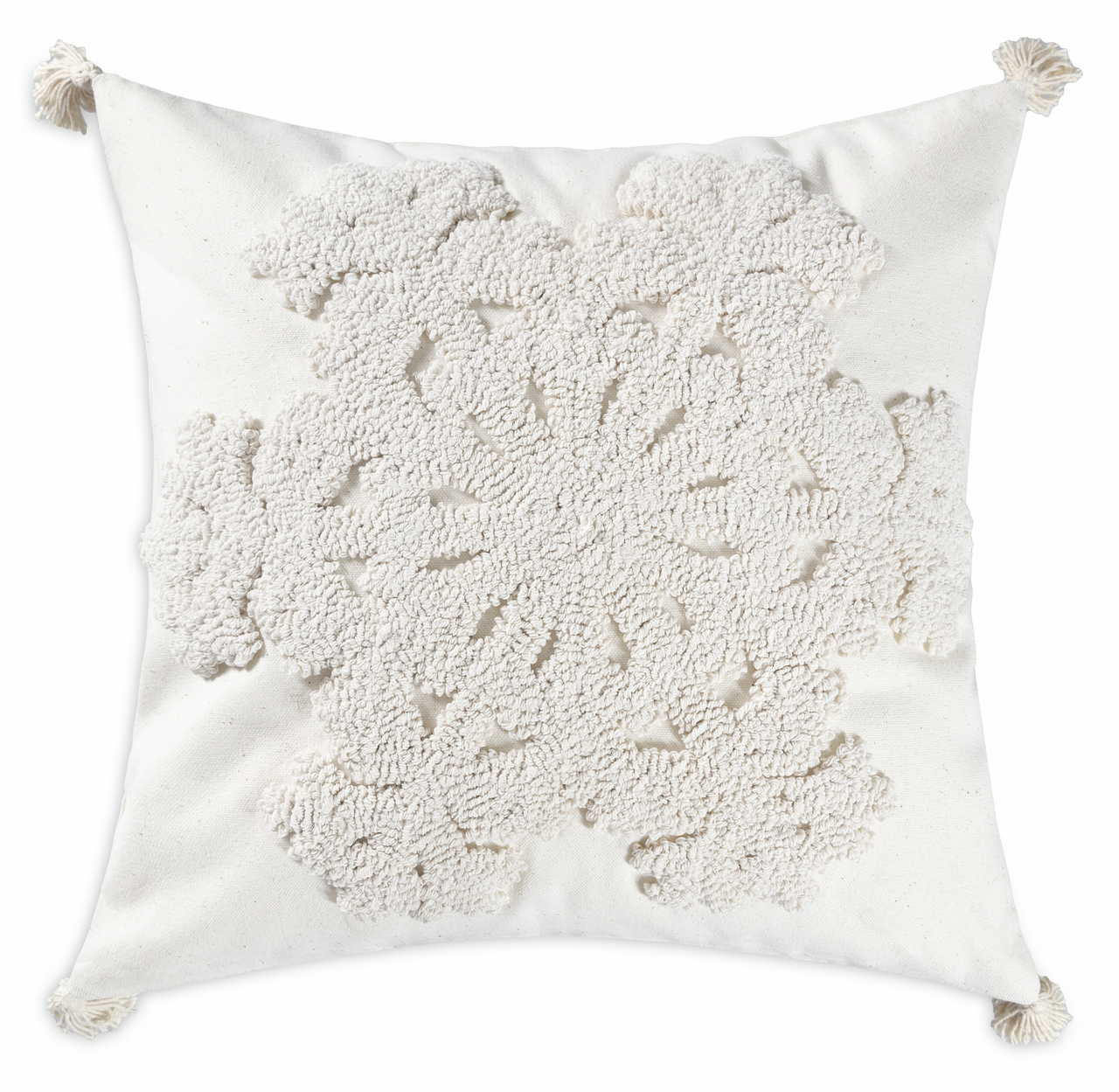 Подушка декоративная Estia Элма, 45 x 45см