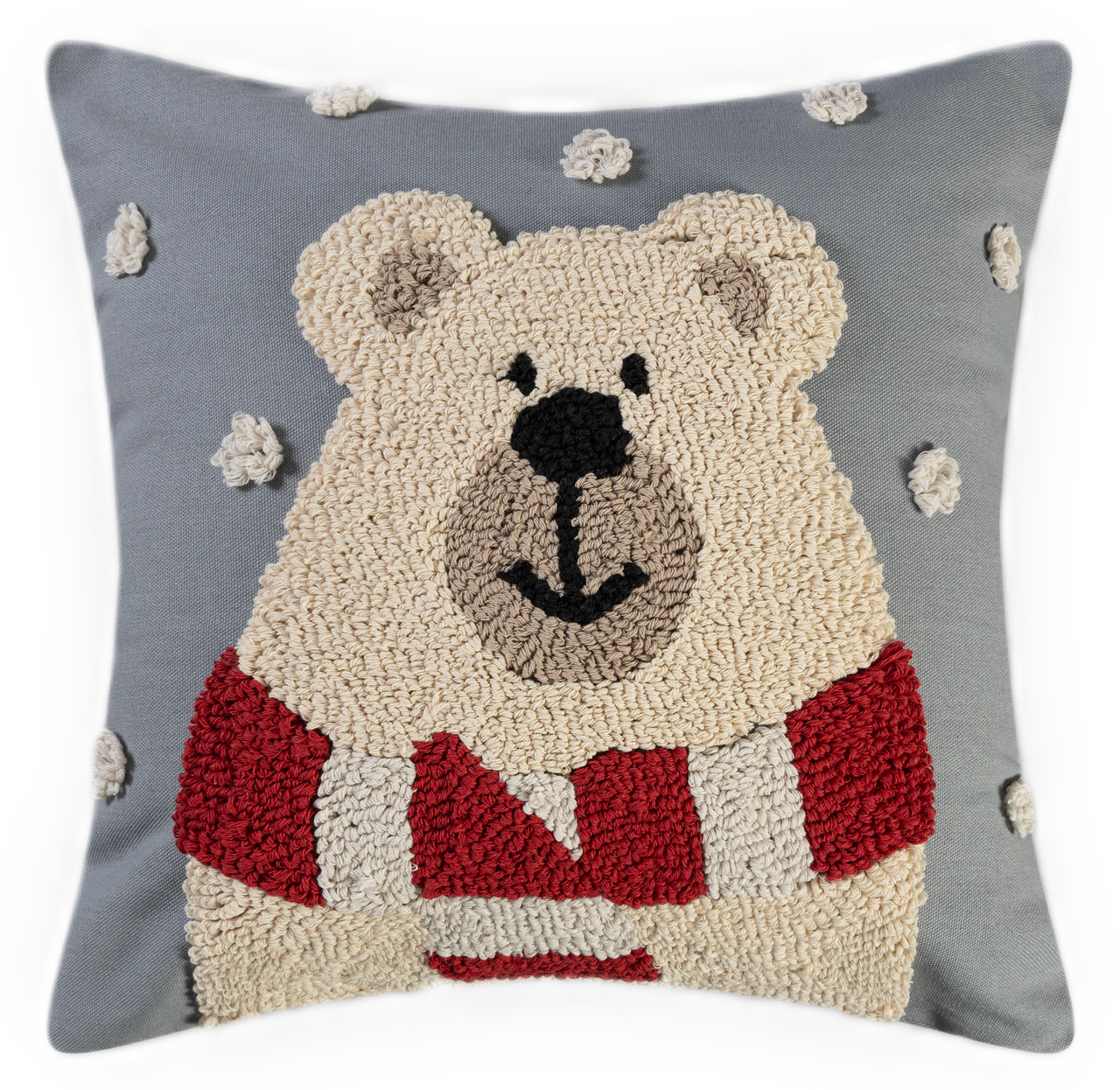 Подушка декоративная Dome Estia в ассортименте, 45 x 45см