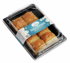 Пахлава Алипаша Классическая ореховая, 300г