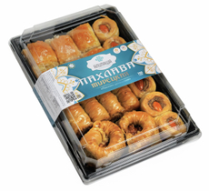 Пахлава Алипаша Дворцовая, 700г