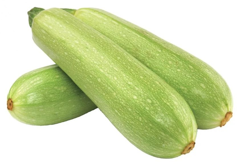 Изображение товара Кабачки свежие, 600г