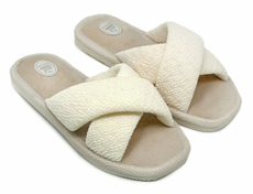 Тапочки женские Lucky Land перекрест