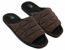 Тапочки мужские Lucky Land открытые