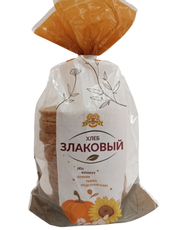 Хлеб Калужский хлебокомбинат злаковый нарезка, 250г