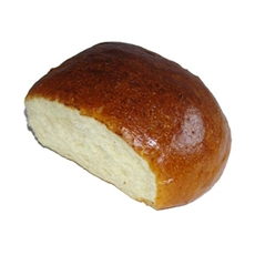 Булочки Красноярский хлеб сдобные, 200г