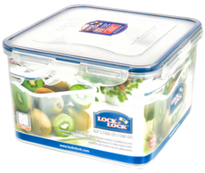 Контейнер для продуктов Lock & Lock герметичный, 3.7л