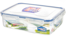 Контейнер для продуктов Lock & Lock герметичный, 550мл