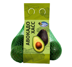 Авокадо Puro Gusto Хаас Стандарт, 600г