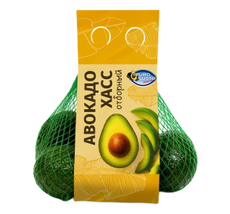 Авокадо Puro Gusto Хаас Отборный, 600г