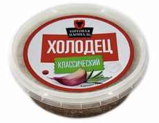 Холодец Торговая площадь Классический, 250г