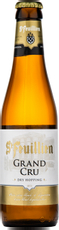 Пиво St-Feuillien Grand Cru светлое, 0.33л