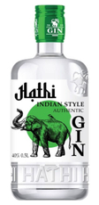Джин Hathi Authentic, 0.5л