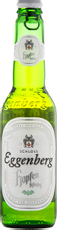 Пиво Eggenberg Hopfenkonig светлое, 0.33л