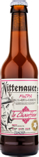 Пиво Nittenauer Le Chauffeur Freipa безалкогольное, 0.33л