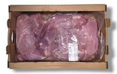 Филе грудки индейки Индюшкин охлажденное, ~6кг