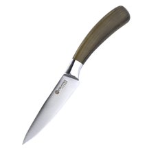 Нож для чистки овощей Hanikamu Фудзи, 9см