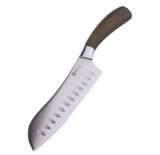 Нож сантоку Hanikamu Фудзи, 17.5см