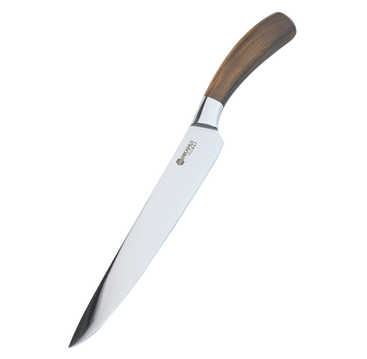 Нож для нарезки Hanikamu Фудзи, 20см