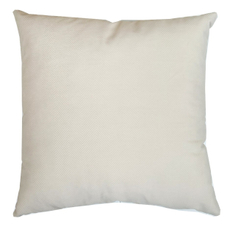 Подушка декоративная 23rd Avenue Herringbone кремовая, 45 x 45см