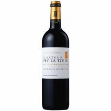 Вино Pey la Tour Reserve du Chateau Bordeaux красное сухое, 0.75л