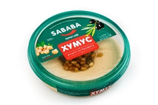 Хумус Sababa Рецепт из Назарета, 300г