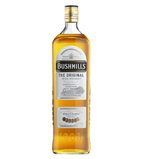 Виски Bushmills Original, 1л