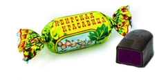 Конфеты Краскон Сибирская красавица, 600г